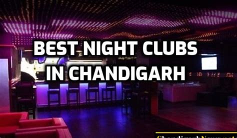 chandigarh club locations.